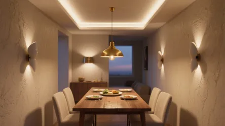Dining Room Lighting Trends 2024 — 5 Bright Ideas