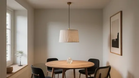 5 Simple Dining Room Light Ideas That Work