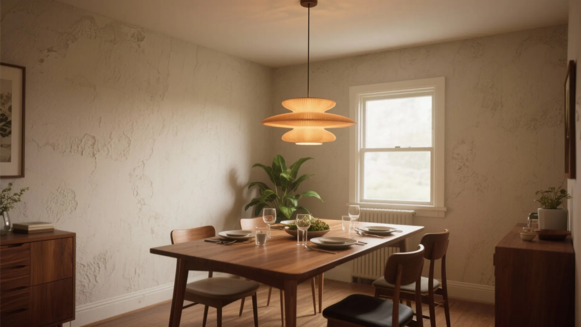Dining Room Light Fixture Height: 5 Smart Ideas: Practical tips and real-world stories on perfect dining room light fixture height for small spaces