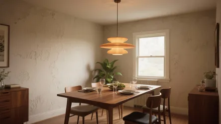 Dining Room Light Fixture Height: 5 Smart Ideas