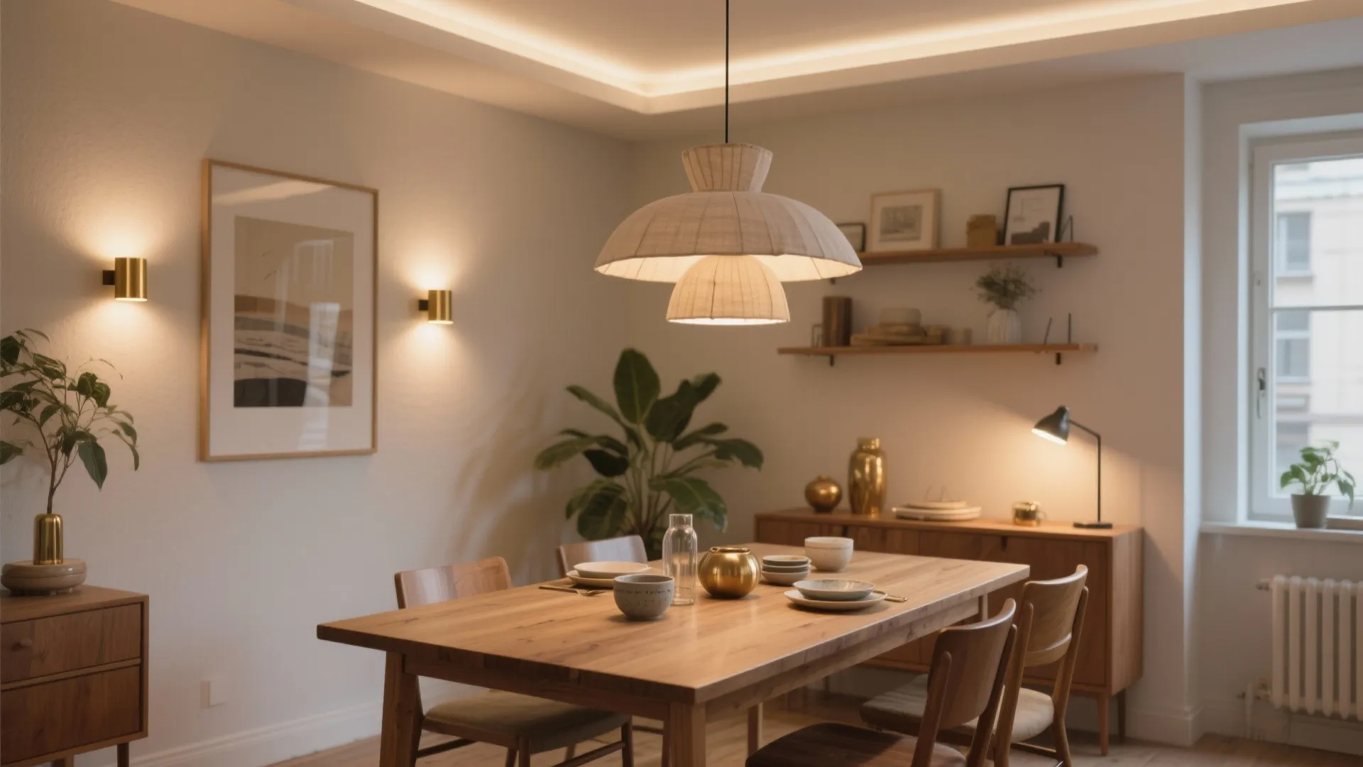 5 Dining Room Lighting Ideas That Actually Work: Pro-level tips, real-world stories, and smart choices for any size dining room