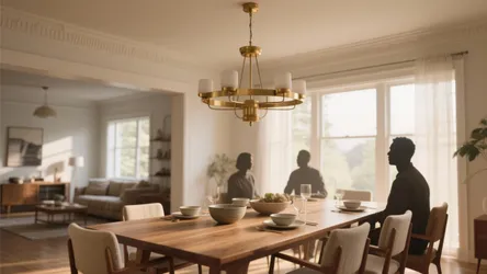 Perfect Pendant Heights: 5 Smart Ideas