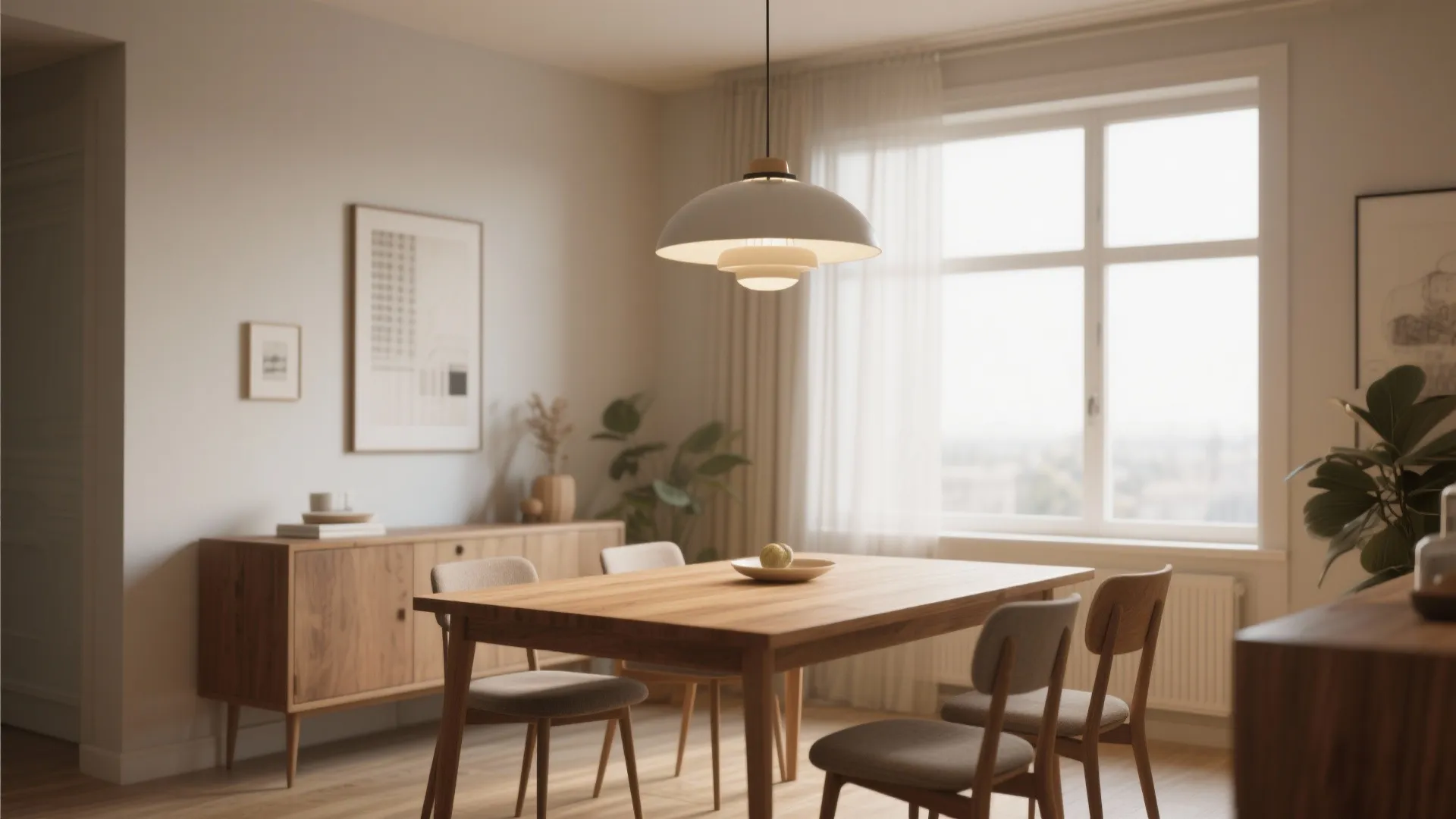 10 Dining Table Light Ideas to Transform Your Space: Creative lighting tips from a designer's 10+ years of home makeover experience