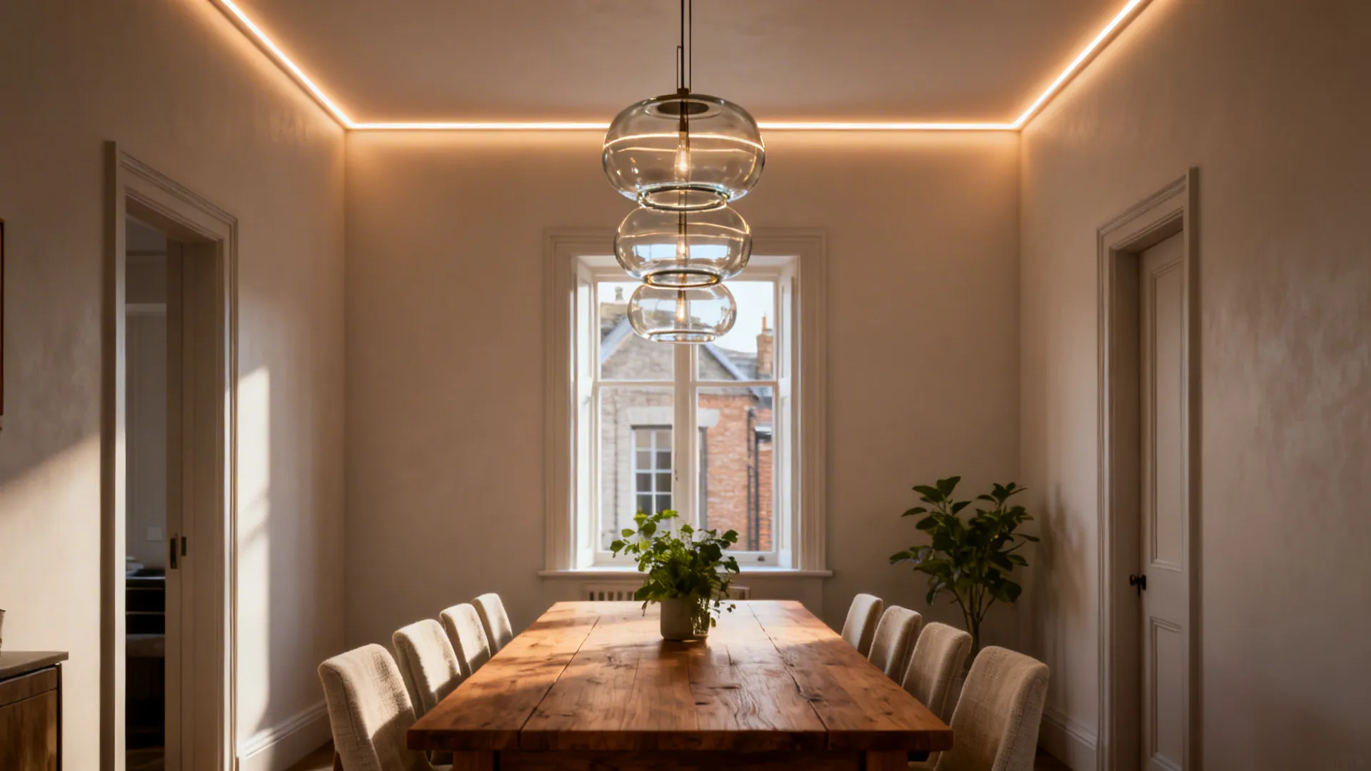 Dining Room Lighting Ideas: 5 Bright Inspirations