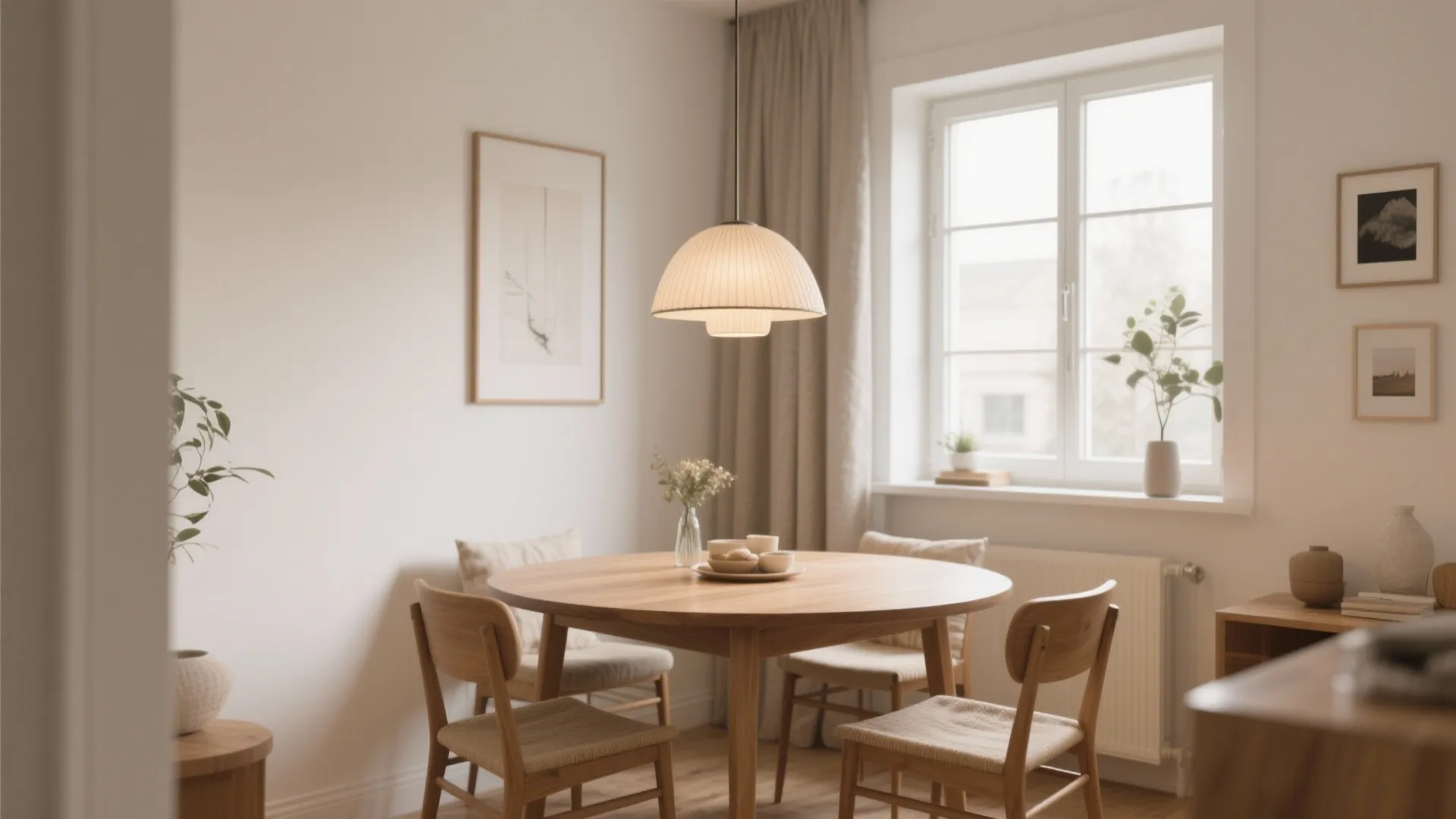 10 Hanging Lighting Ideas for Dining Tables: Creative and Practical Ways to Light Up Your Dining Space