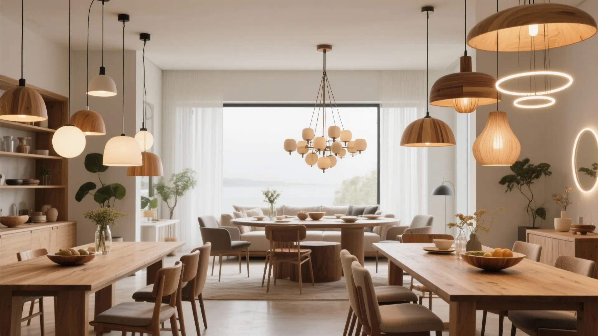 10 Over Dining Table Lighting Ideas: Creative Ways I’ve Transformed Dining Spaces with the Right Lighting