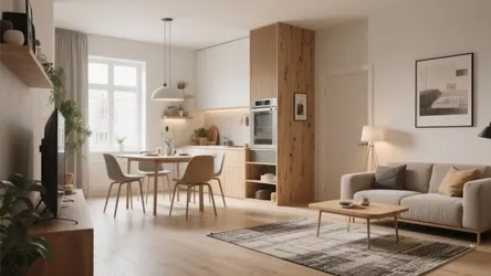 10 Dining and Living Room Combo Ideas