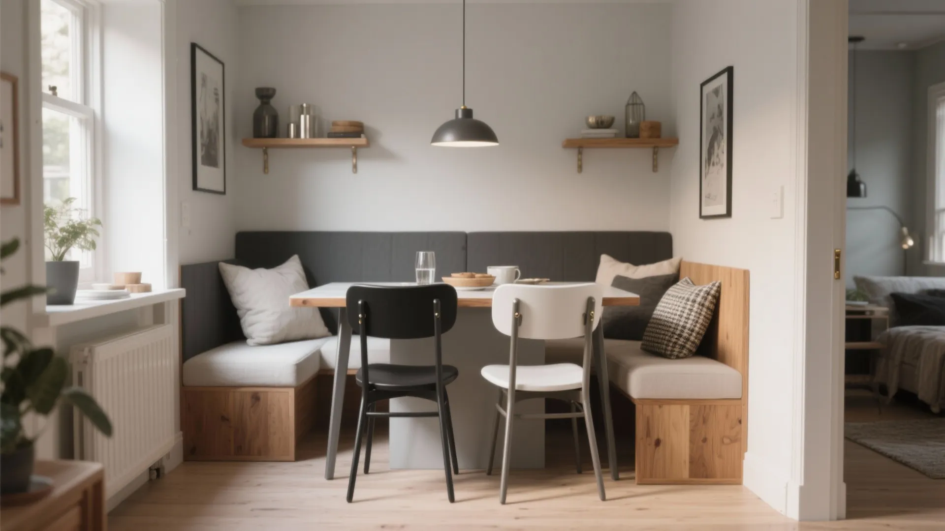 Painting Dining Room Set: 5 Creative Ideas: Fresh paint, small budget — five practical ways I’ve used to transform dining sets (with real tips from my projects)