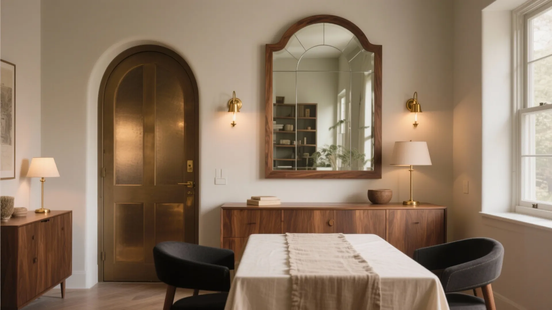 5 Dining Wall Mirror Design Ideas for Small Spaces: A senior designer’s friendly guide to mirror styles, placements, light, and proportion that make compact dining rooms feel bigger and brighter