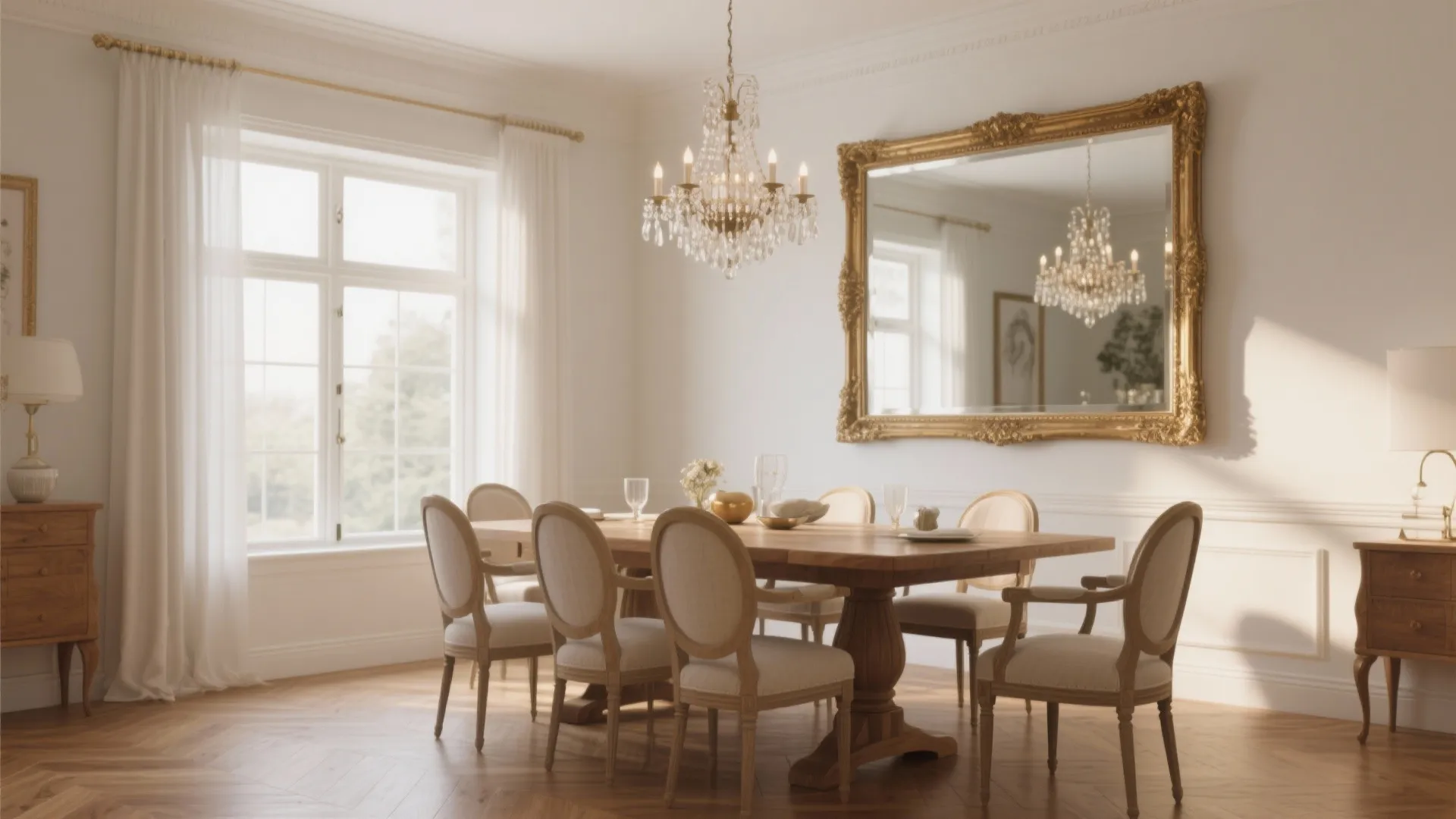 Dining Room Mirror Ideas: 5 Stylish Tricks: Practical, stylish mirror concepts to brighten and enlarge your dining area—tested in real small-space projects.