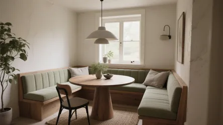 5 Dining Room Design Ideas That Maximize Small Spaces