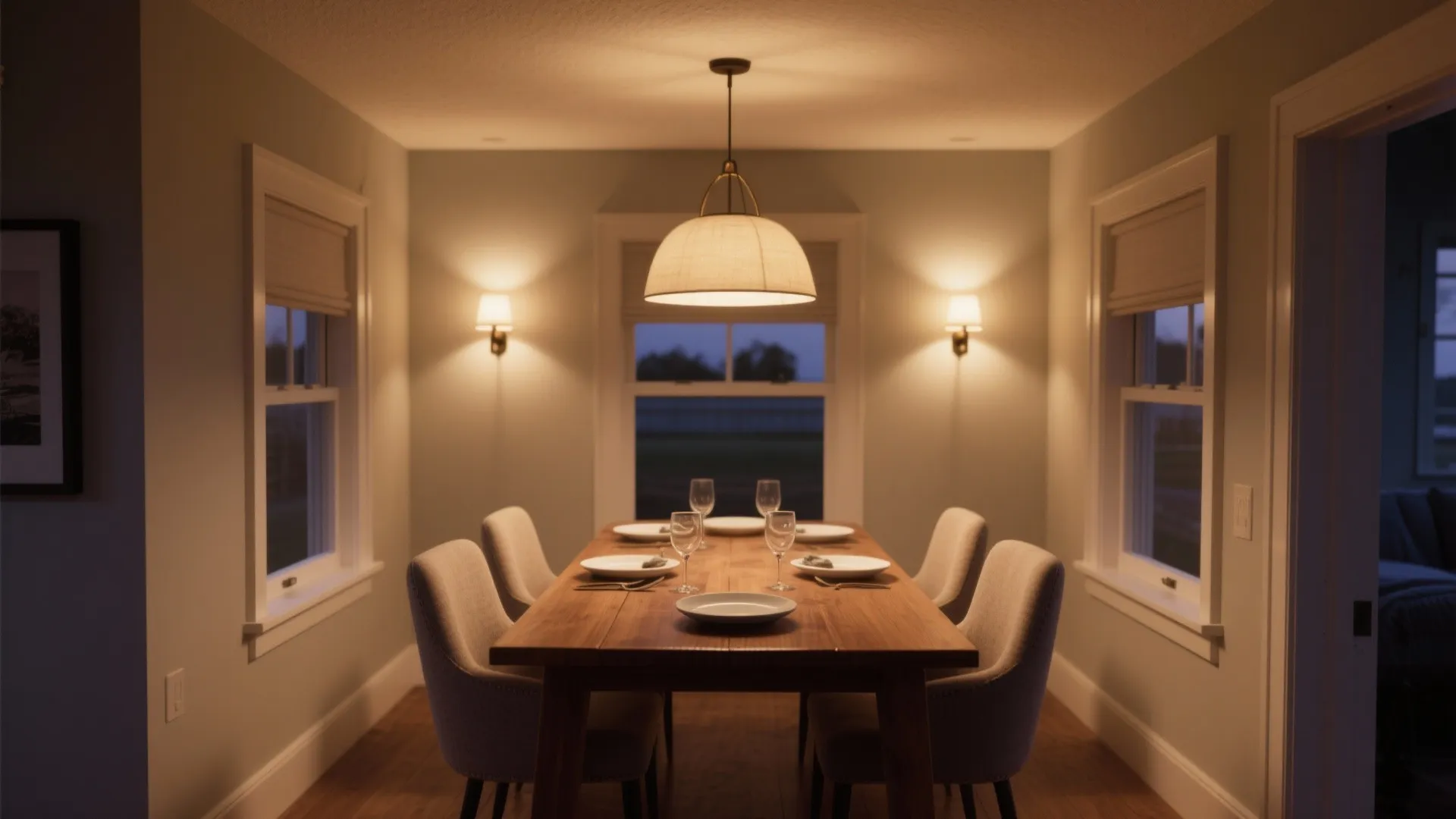 Lumens for 10x12 Dining Room — 2400-3600 lm: Quick, real-world lighting guidance and design tips for a 10 x 12 dining room