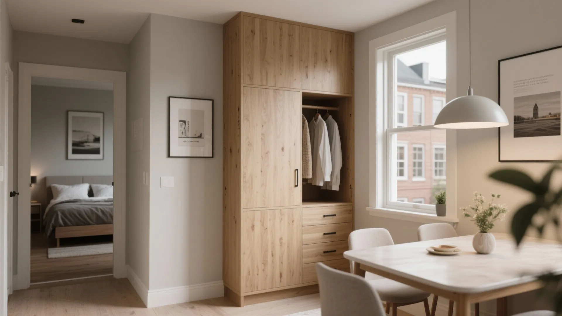 1. Define occupancy by function, not just bedrooms