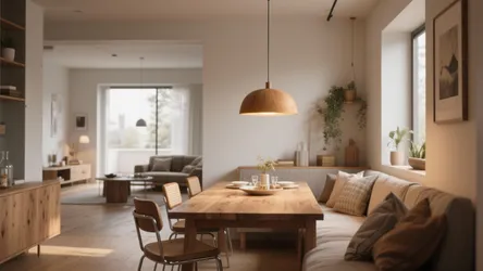 5 Lighting Ideas for Dining Tables