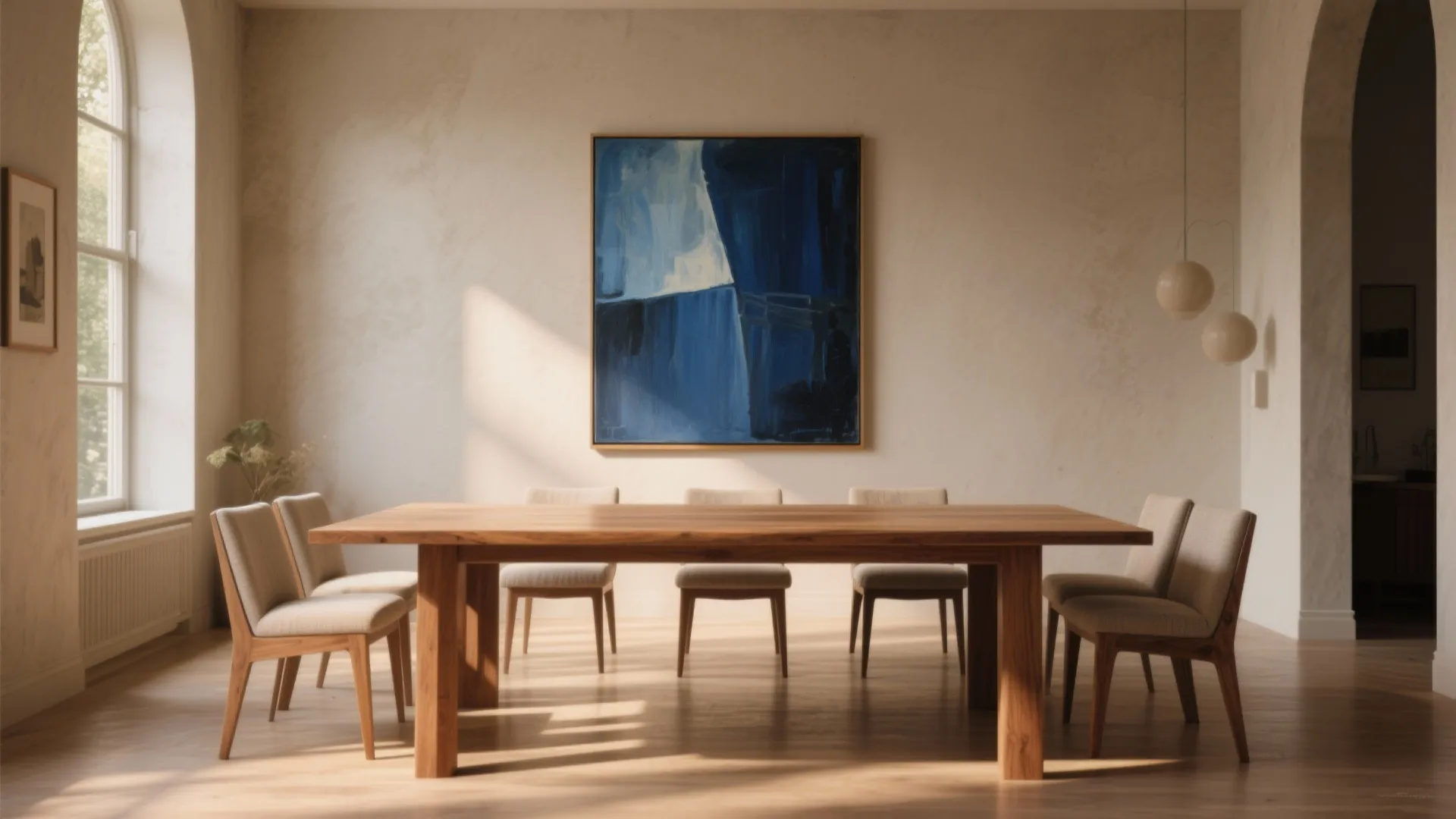 Dining Room Paintings: 5 Inspiring Ideas: Practical, stylish painting ideas to elevate small dining rooms from a seasoned designer