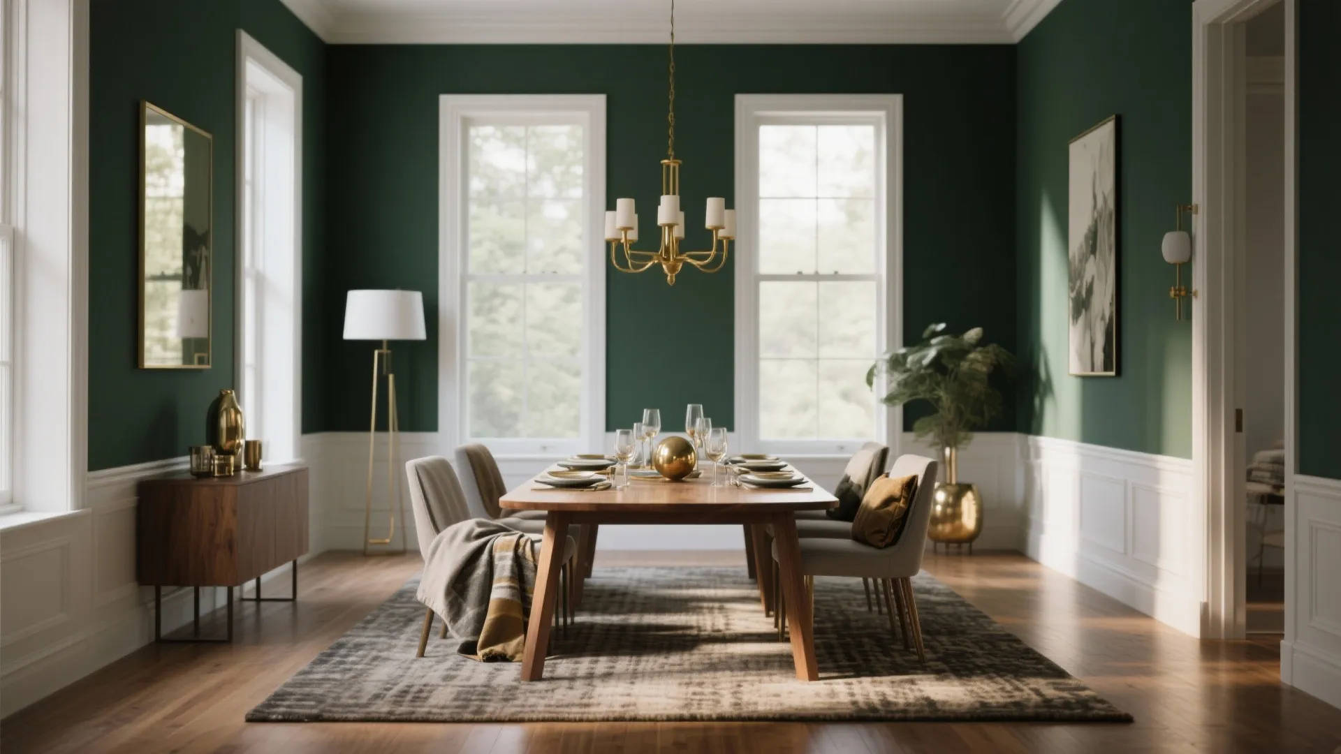 5 Dining Room Paint Ideas to Try Today: Practical, stylish dining room paint ideas I use in small and large homes—real tips from 10+ years designing cozy, functional dining spaces.