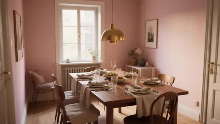 Best Dining Room Paint Colors: 5 Ideas
