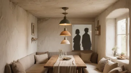 DIY Hanging Light Kit: 5 Creative Ideas