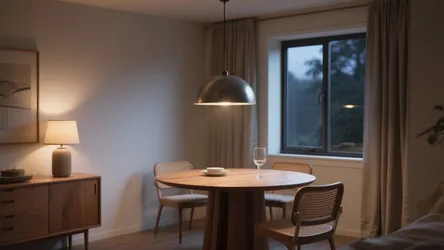 5 dining room pendant light ideas that truly work