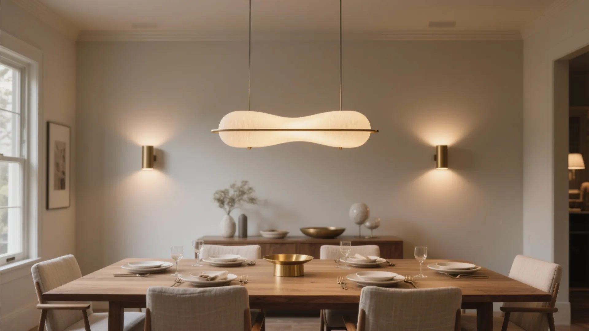 Hanging Dining Room Lights: Brighten Your Meals in Style: Fast-Track Guide to Choosing & Installing Hanging Dining Room Lights