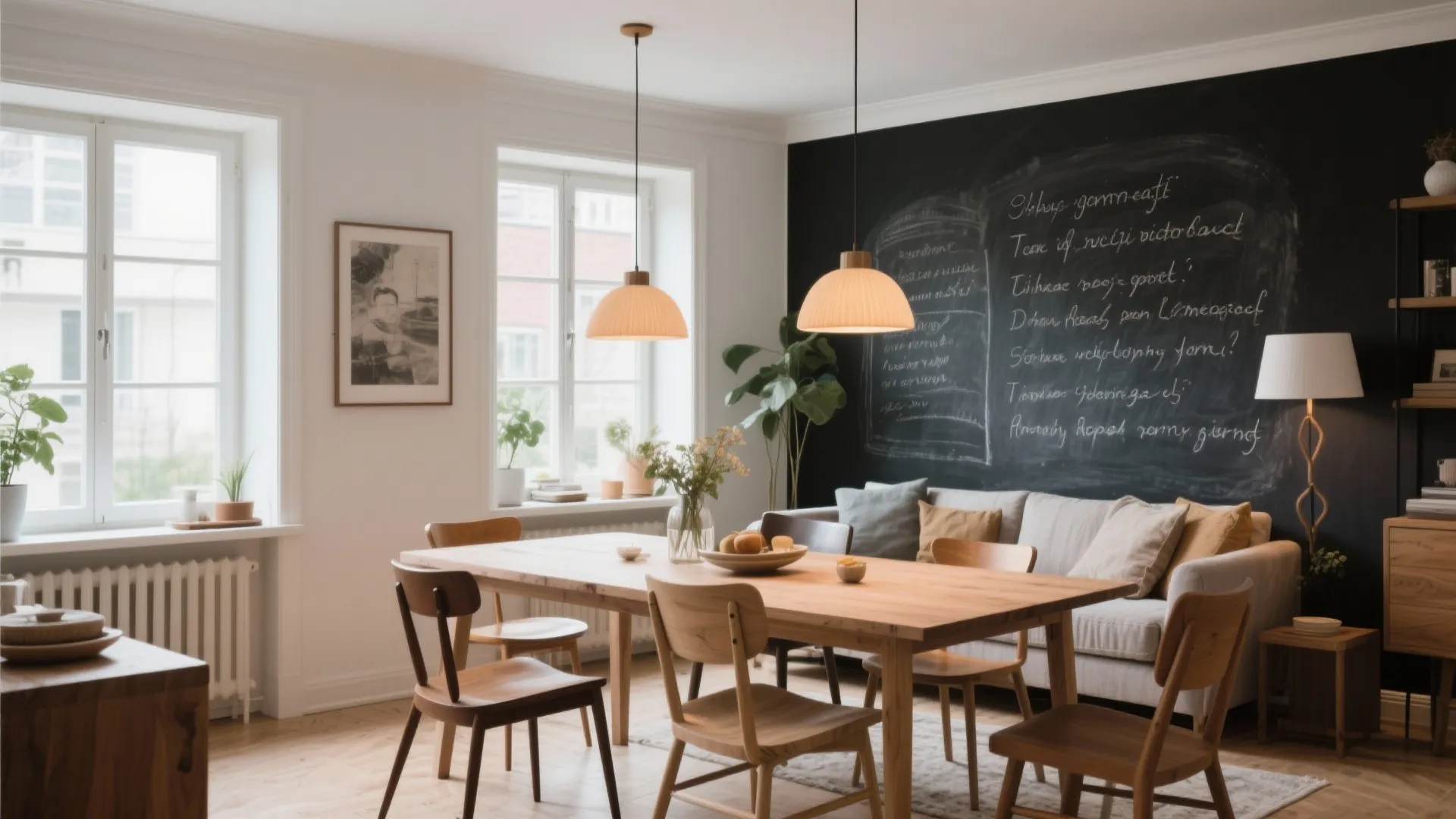 10 Creative Dining Room Wall Decor Ideas: My Favorite Ways to Transform Dining Walls with Personality and Style