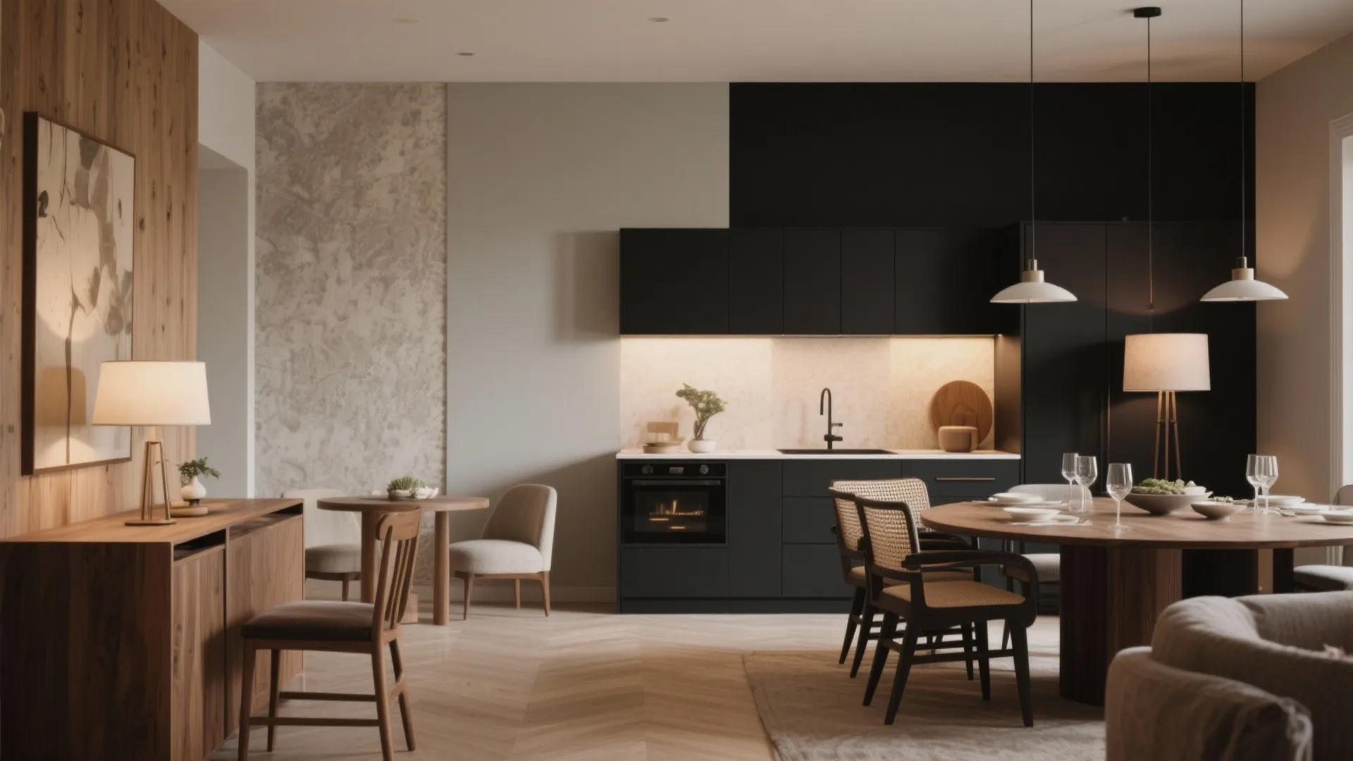 10 Dining Room Paint Ideas for a Fresh Look