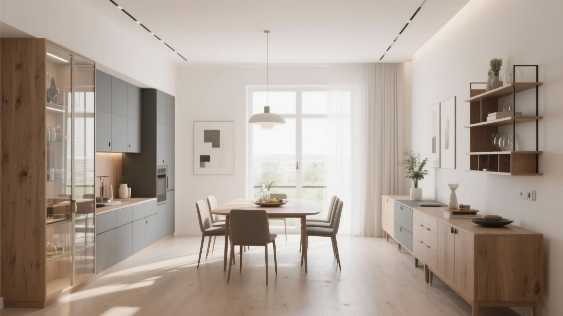 5 Dining Room Cupboard Designs I Love: Smart Storage Ideas That Make Your Dining Space Shine