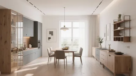 5 Dining Room Cupboard Designs I Love