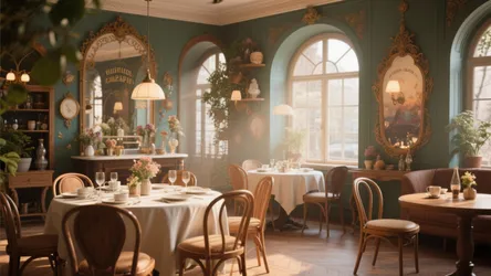 10 Creative Dining Room Wall Decorating Ideas