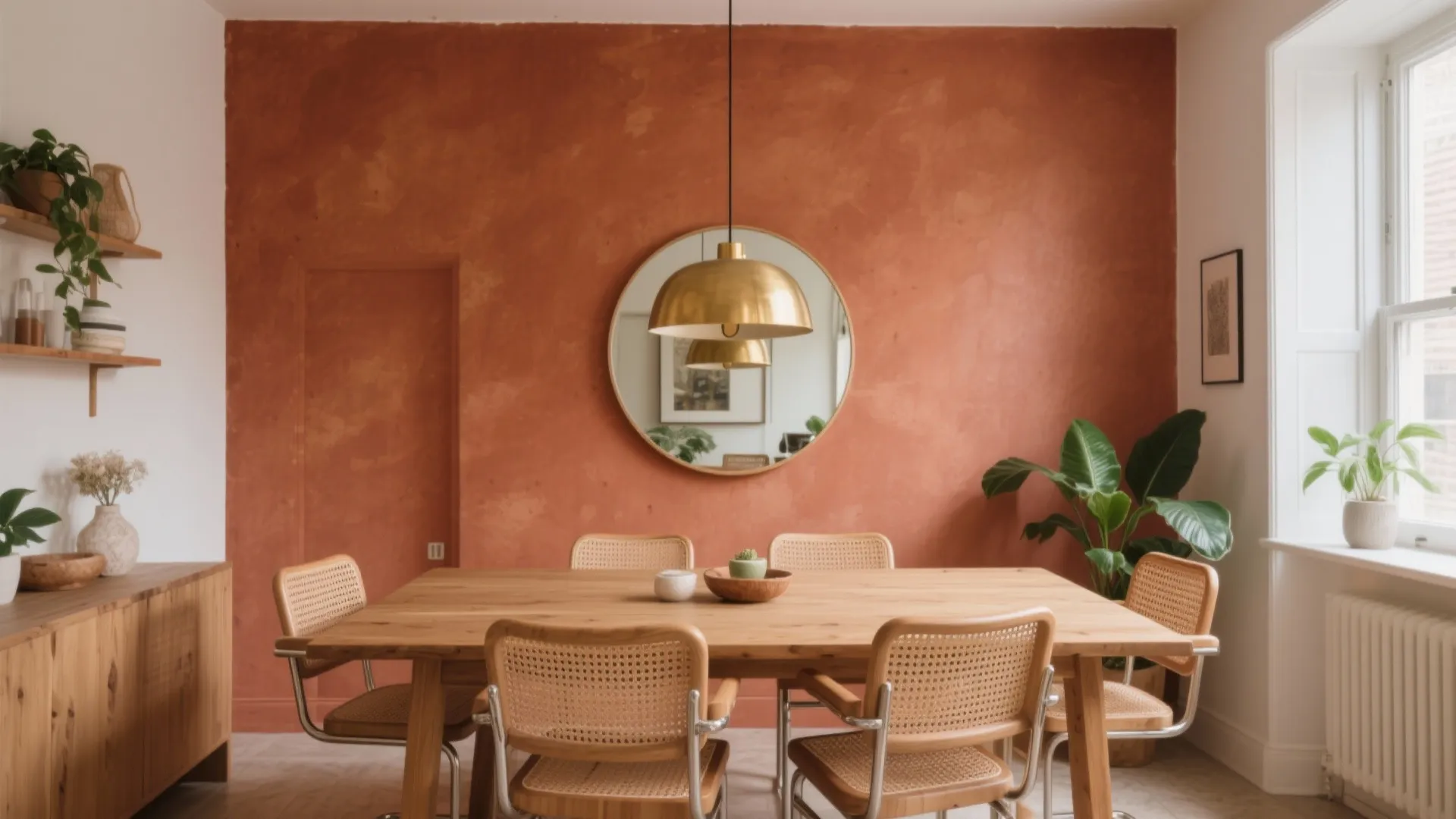 Dining Room Paint Ideas: 5 Color Inspirations: Practical dining room paint ideas and color combos I use to transform small and awkward dining spaces