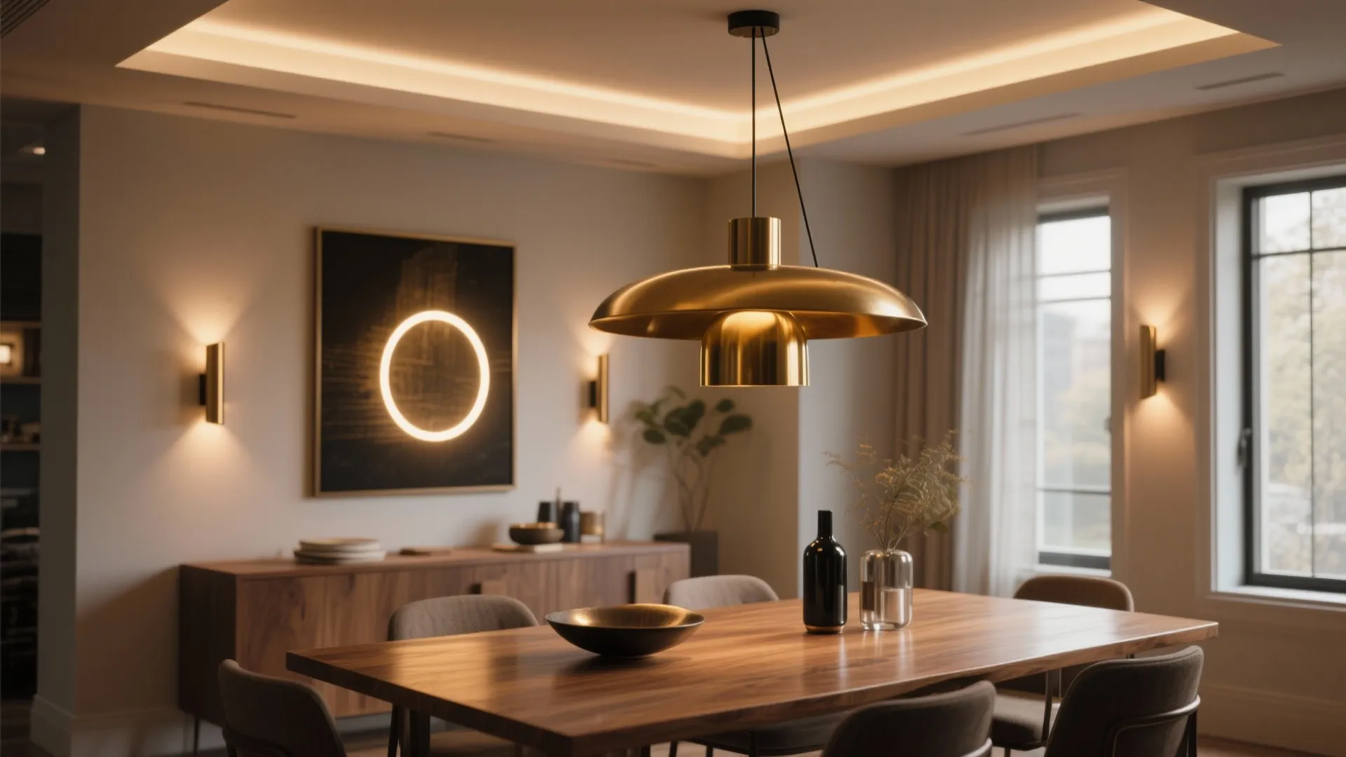 Dining Room Lighting Trends 2025 — 5 Inspo Ideas: Fresh, practical lighting ideas for small to medium dining rooms — my top 5 picks from 10+ years of projects