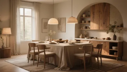5 Dining Room Lighting Ideas You’ll Love