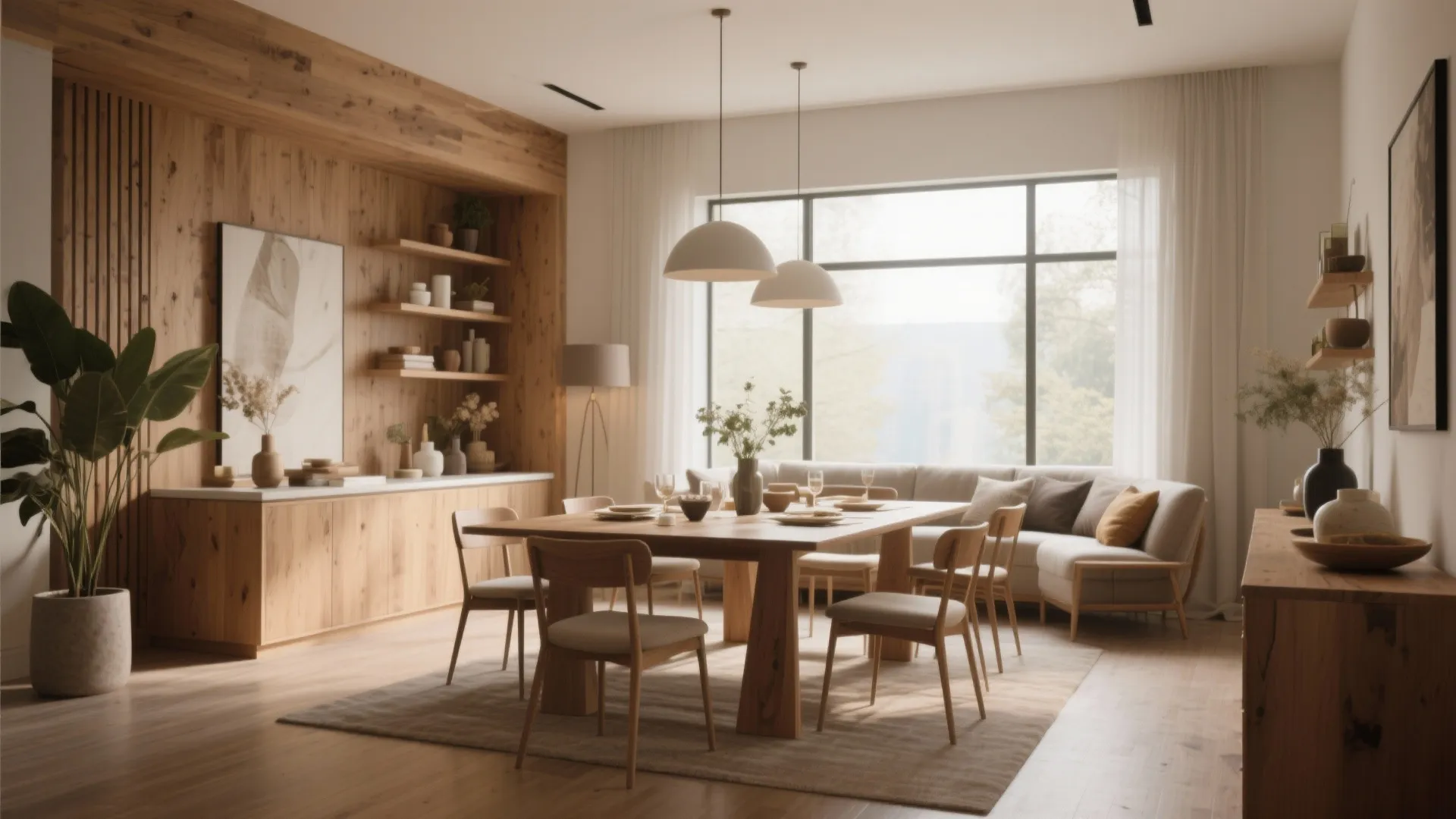 10 Dining Room Ideas to Steal from Houzz: Creative dining room design tips inspired by real projects