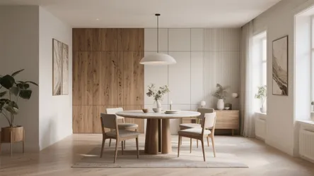 10 Dining Room Paneling Ideas to Elevate Your Space