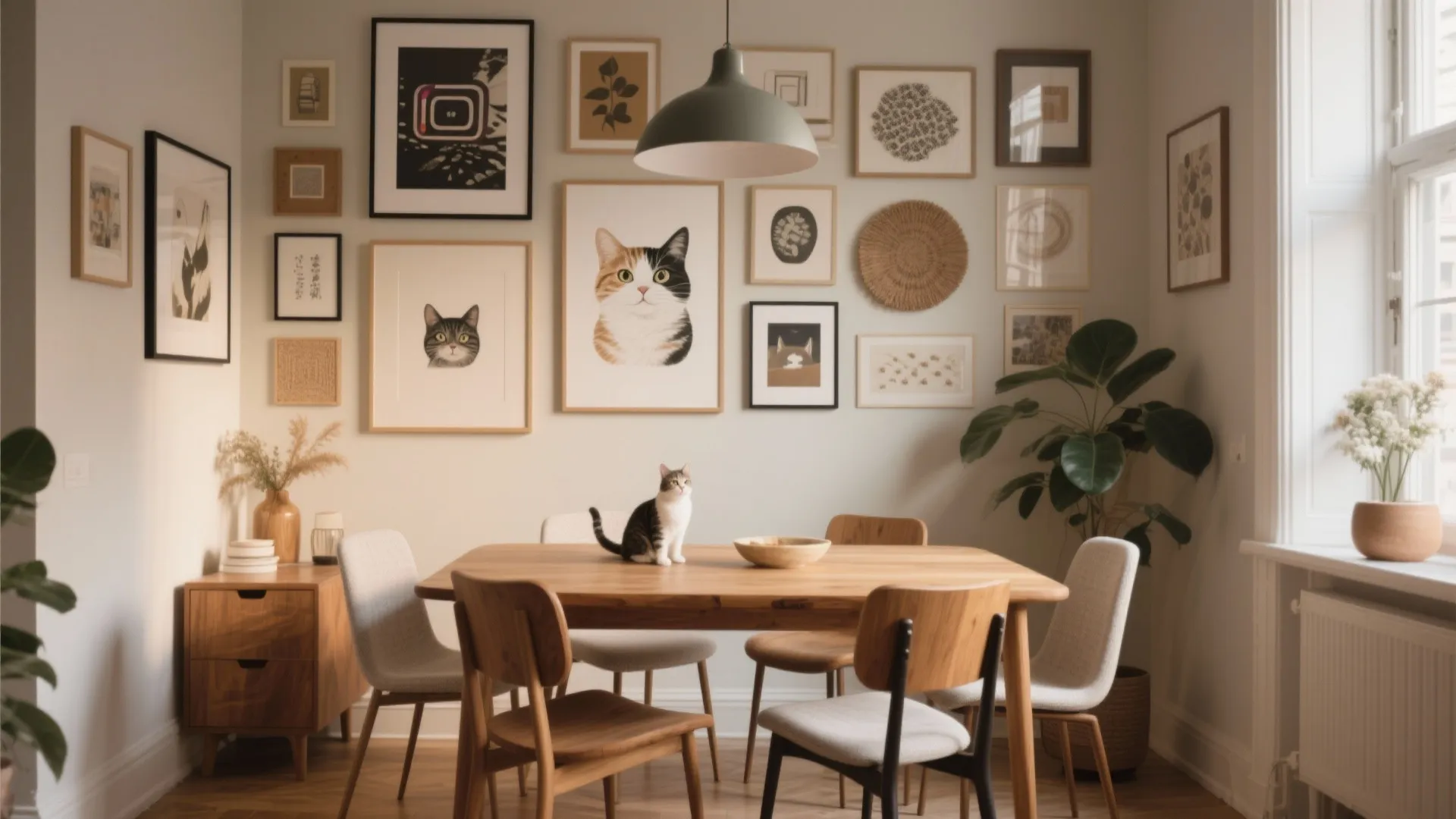 10 Dining Room Wall Art Ideas You'll Love: Creative & Stylish Dining Room Wall Art Ideas to Transform Your Space