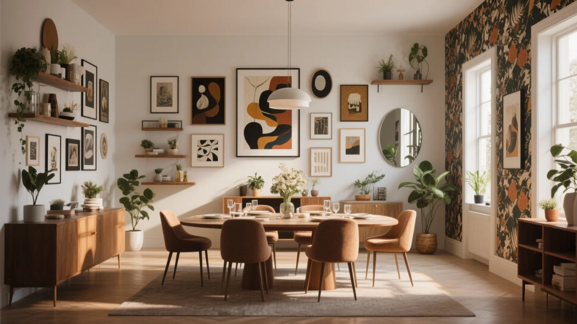10 Wall Decor Ideas for Dining Room: Creative, Cozy, and Stylish Dining Room Wall Decor You’ll Love