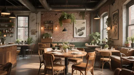 10 Creative Dining Room Wall Ideas