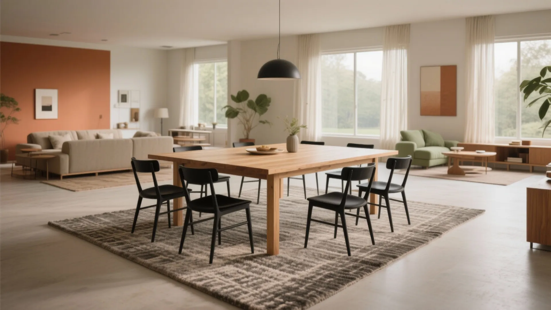 Dining Room Carpet Ideas for Stylish & Functional Spaces: 1 Minute to Smarter Dining Room Carpet Choices