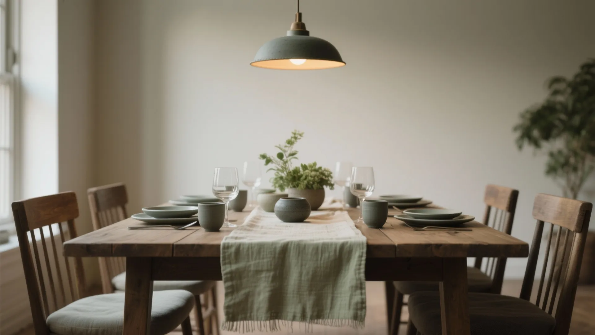 Table Runner Ideas DIY: Creative Ways to Style Your Table