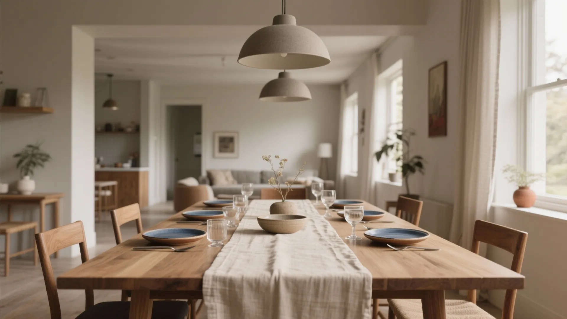 DIY Table Runners: Easy Creative Ideas for Your Dining Table: 1 Minute to Stunning DIY Table Runner Designs on a Budget