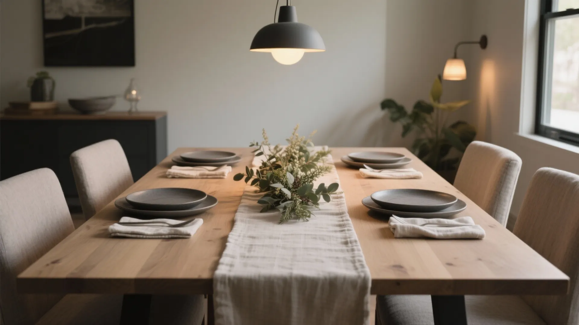 DIY Table Runner Ideas for a Stylish Dining Table: 1 Minute to Stunning Table Designs: Fast-Track DIY Table Runner Ideas