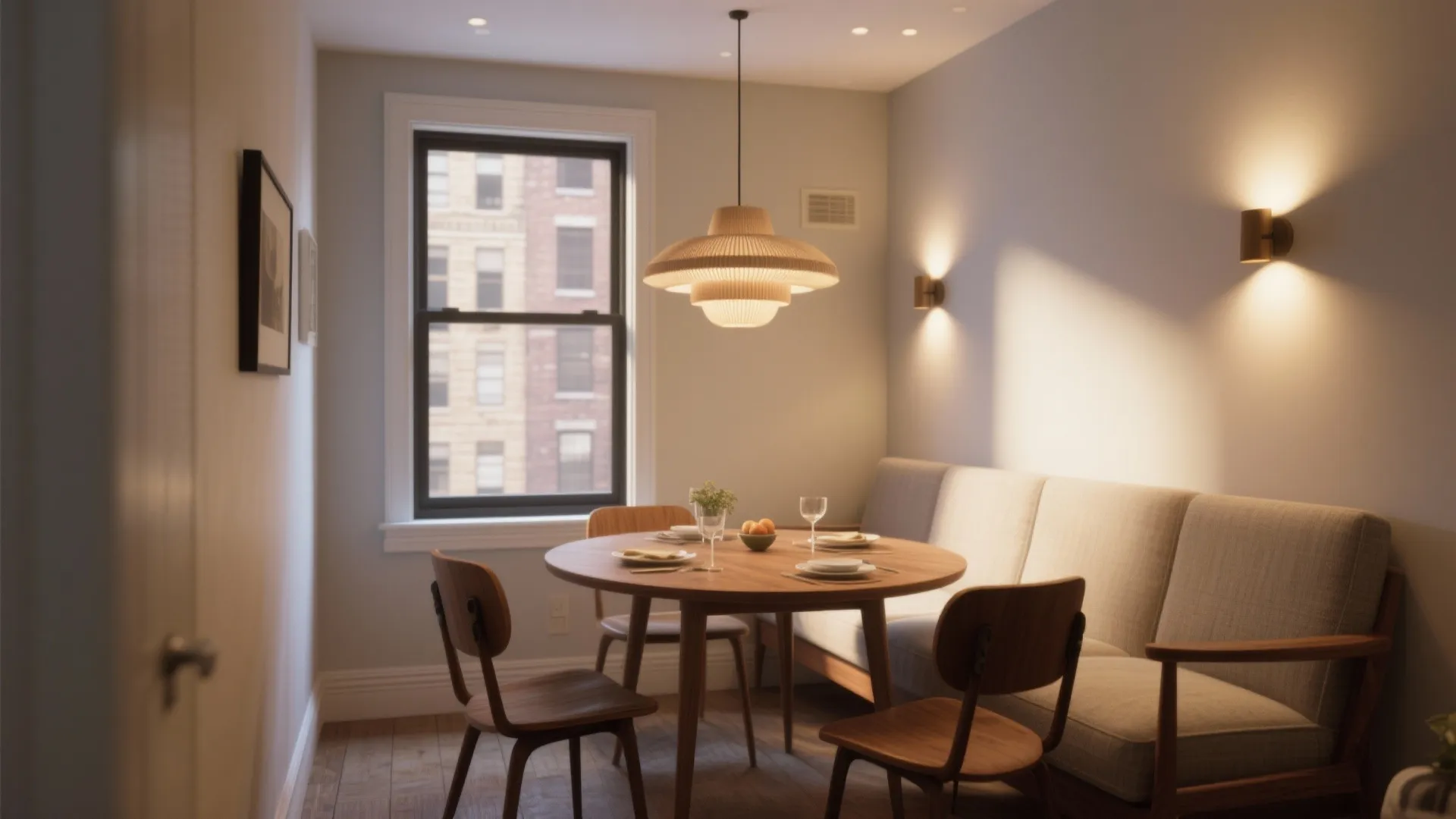 5 Bright Ideas for Dining Room Light Fixtures: Creative, space-smart dining room lighting ideas from a pro designer with 10+ years’ experience