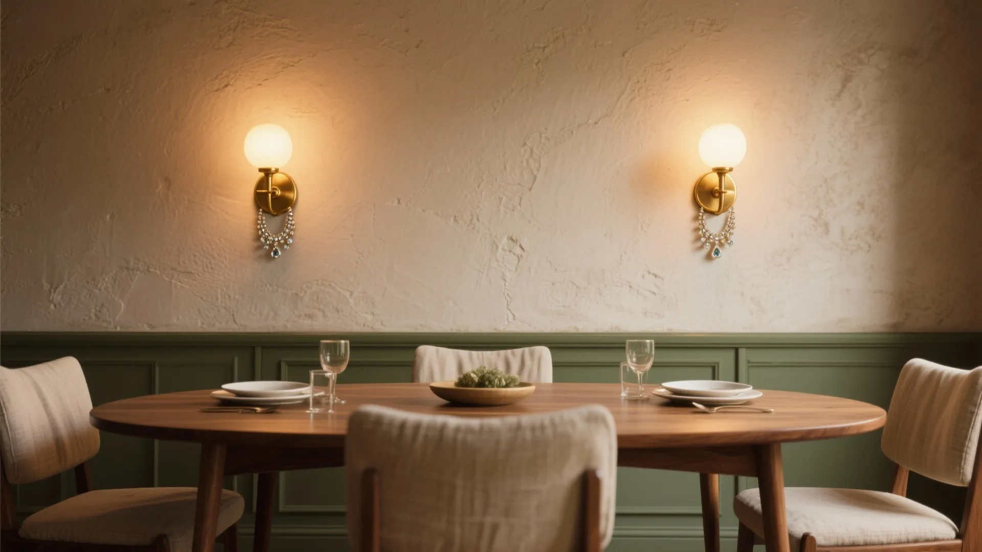 Dining Room Sconces Ideas: 5 Stylish Options: Practical and playful sconce ideas to elevate your dining space, from cozy ambient layers to dramatic sculptural lights