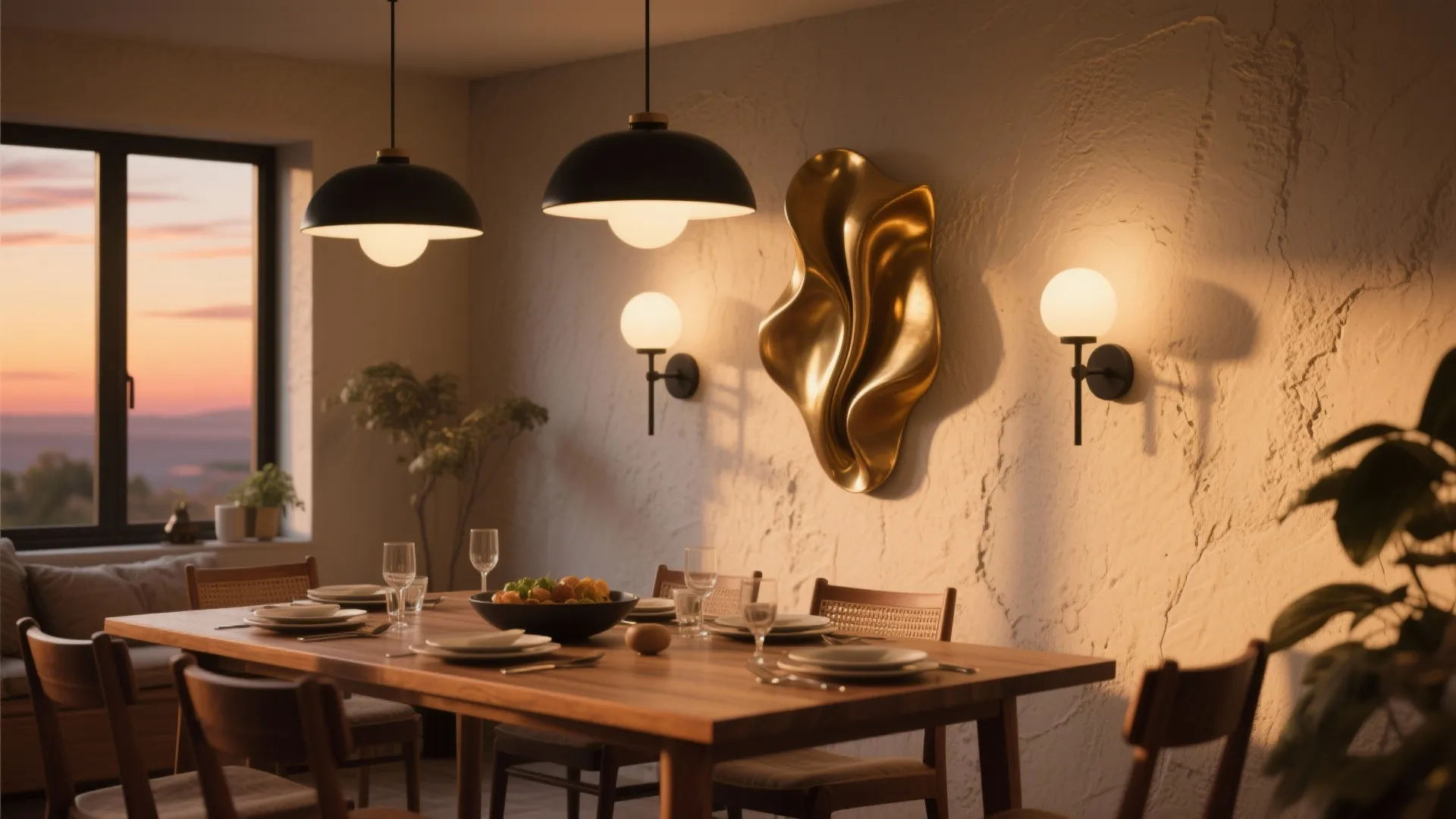 Dining Room Wall Sconce Ideas — 5 Picks: Five practical, stylish wall sconce ideas for dining rooms, with tips from a senior designer