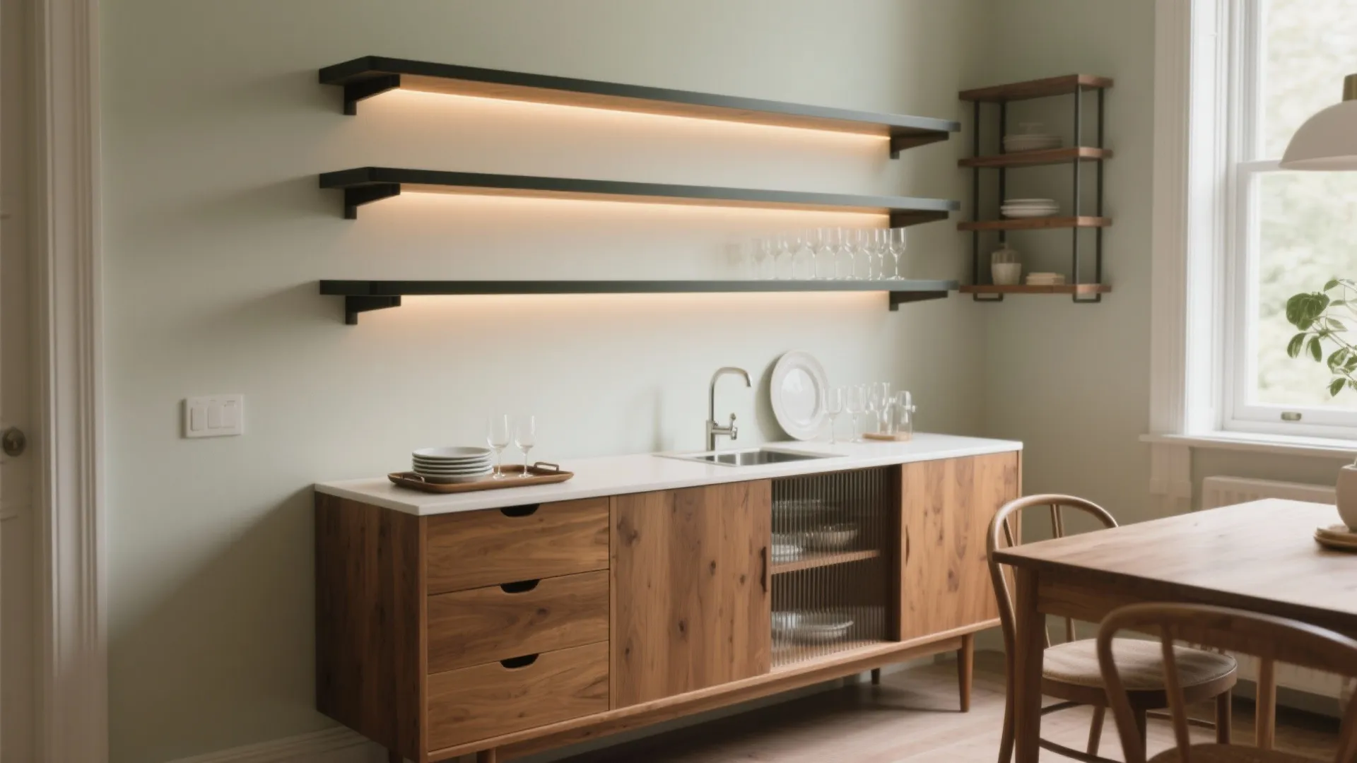 5 Dining Room Floating Shelves Ideas: Chic, space-smart ways I style dining room floating shelves—pulled from real projects and a few funny lessons learned