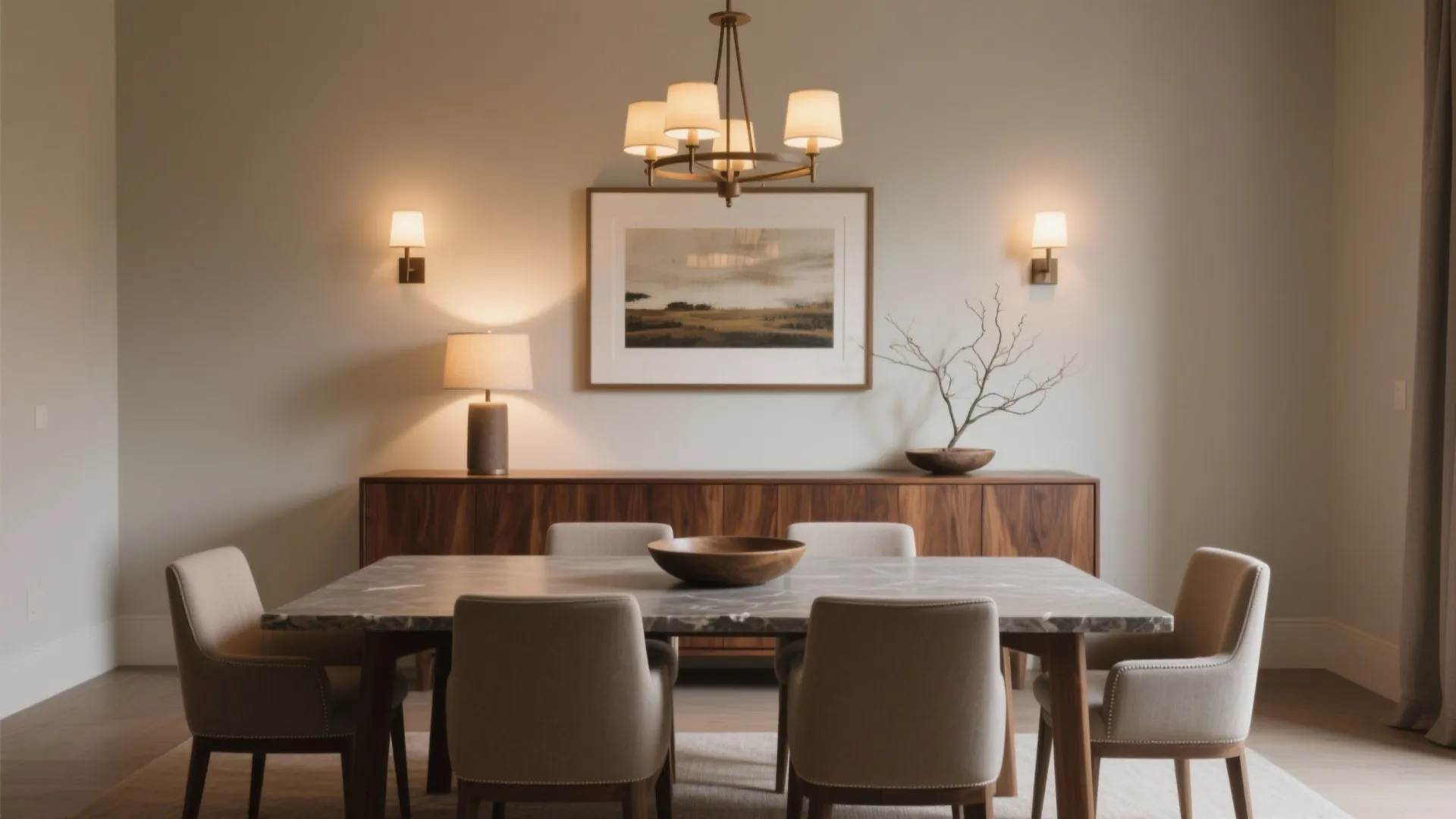 Dining Room Sideboard Ideas: Style, Storage, and Function