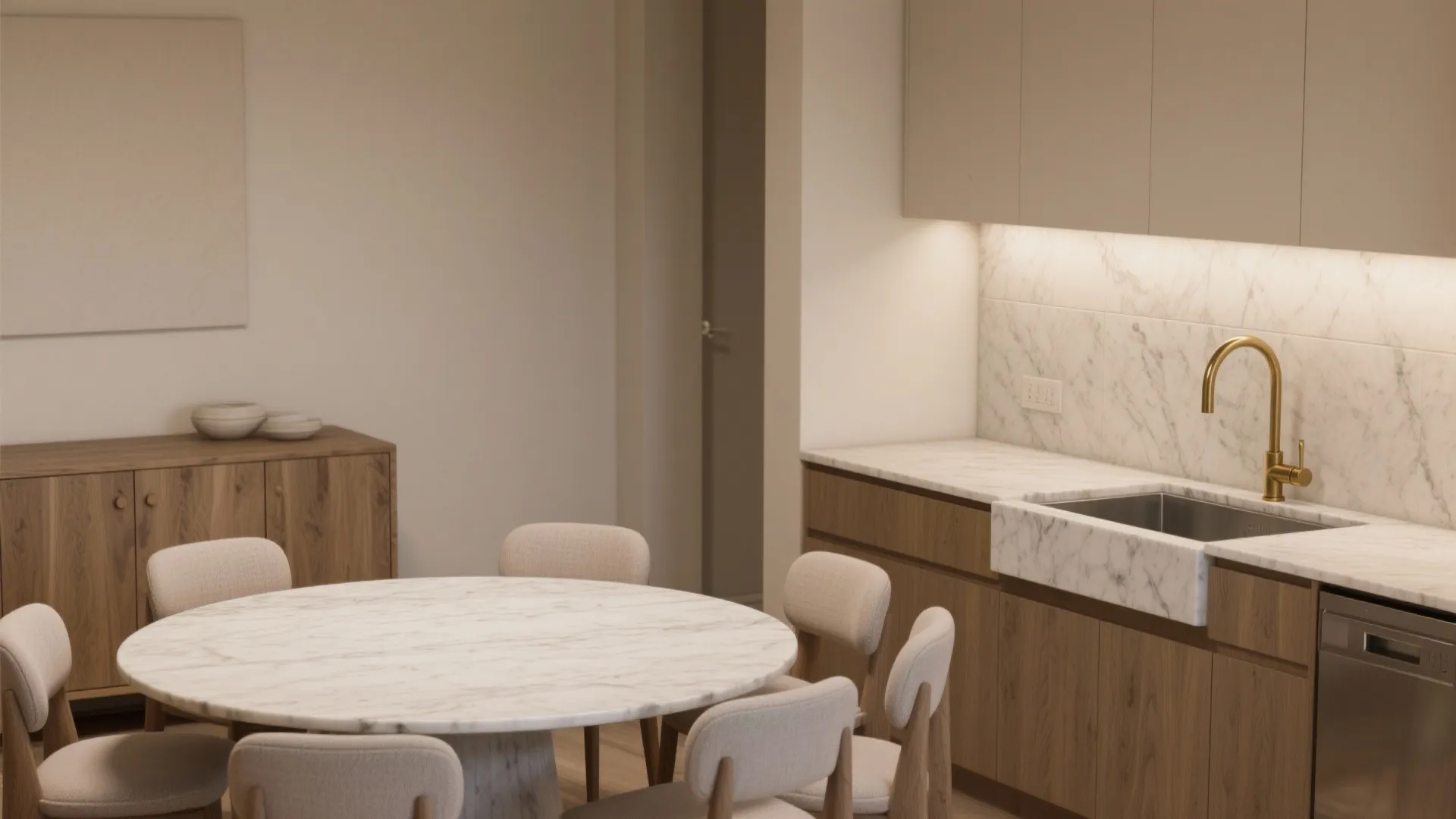 Dining Room Sink Ideas: Maximizing Elegance & Functionality: Fast-Track Guide to Choosing the Best Dining Room Sink Design