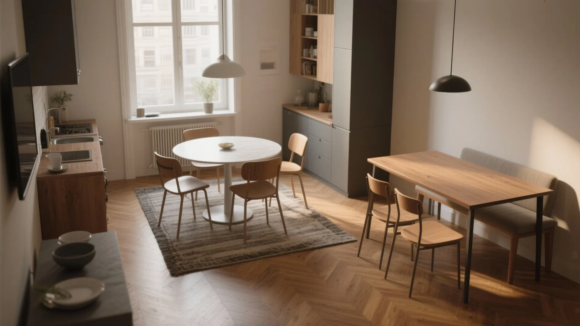 Dining Room Layout Dimensions: 5 Key Sizes: Quick, practical dimensions and tips for small to large dining rooms