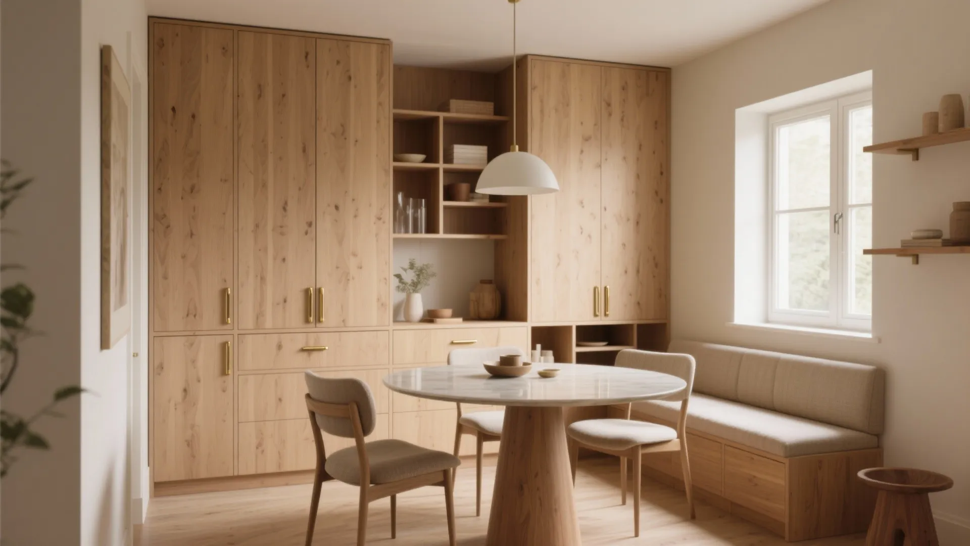 Dining Room Storage Cabinet Ideas: 5 Smart Picks: Five practical dining room storage cabinets ideas to save space, boost style, and keep dinner parties stress-free