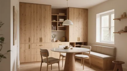 Dining Room Storage Cabinet Ideas: 5 Smart Picks